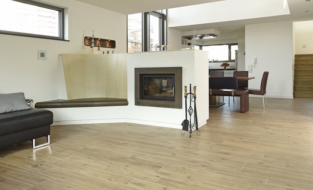 10 gute Gründe für Fliesen im Eigenheim | Fliesen-Kemmler